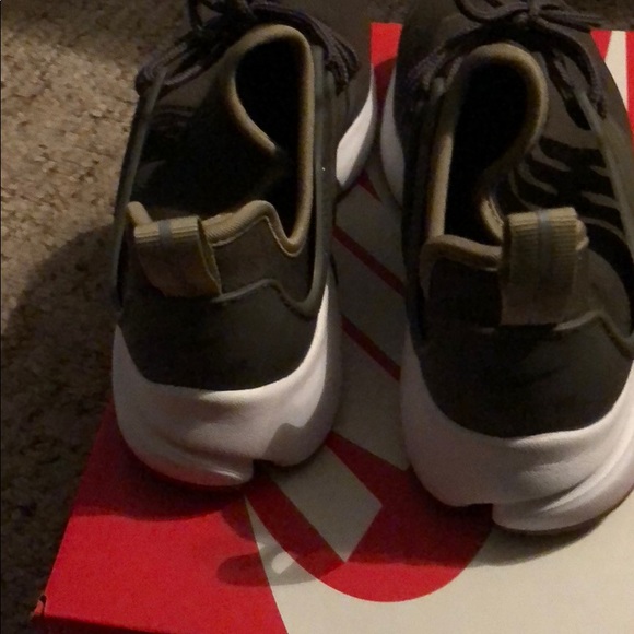 Nike Pestro - Picture 4 of 4